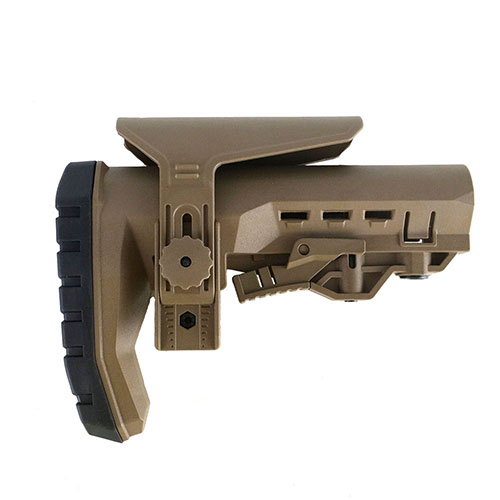 Daniel Defense > Díly na pušky - Náhled 0